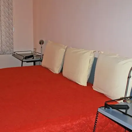Atm Center Hotel Sofia
