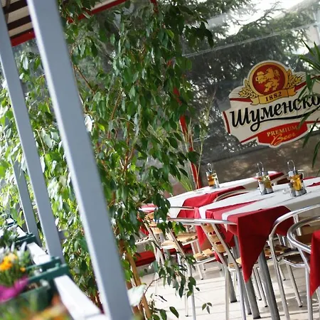 Atm Center Хотел