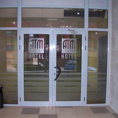 Atm Center София
