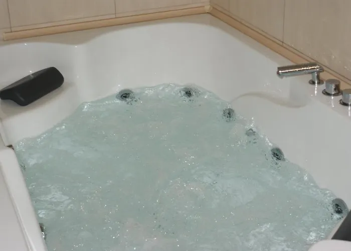 Hotel Atm Center Sofía