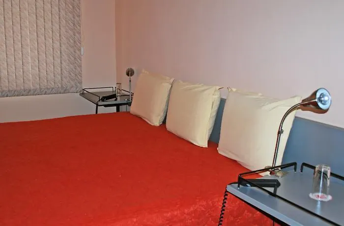 Atm Center Otel Sofya