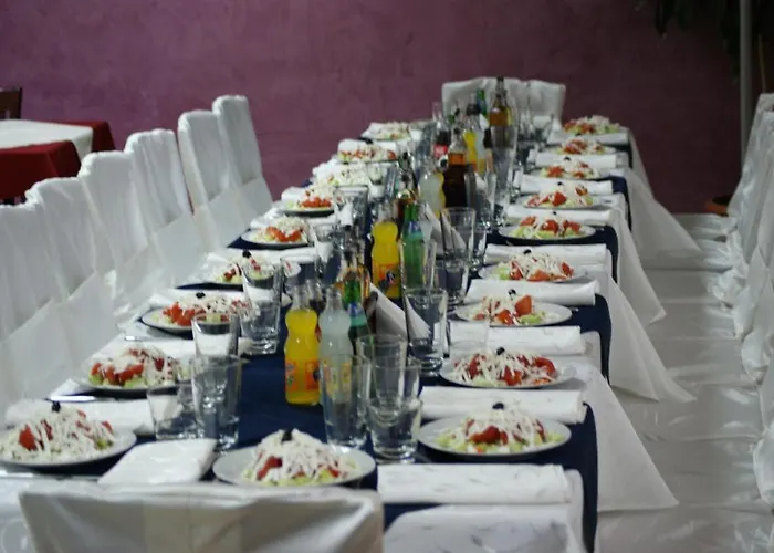 Atm Center Hotel Sofia