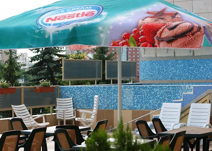 Atm Center София