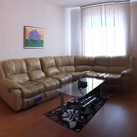 Szálloda Atm Center 2*