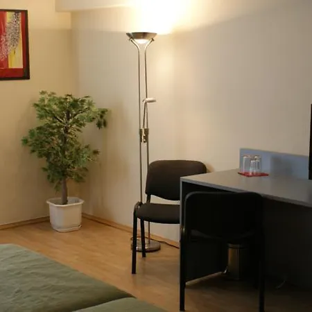 Otel Atm Center Sofya