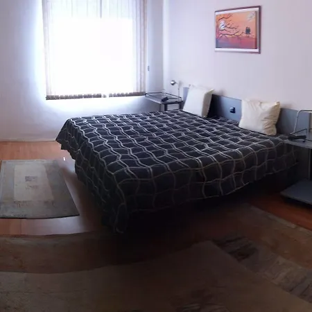 Atm Center Otel Sofya